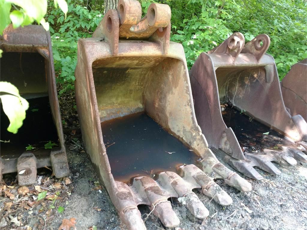 Esco 39 EXCAVATOR BUCKET Skuffer