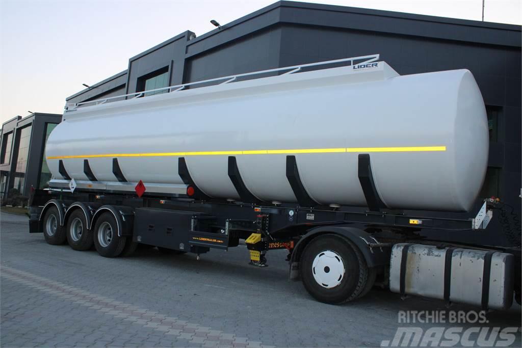 Lider 2022 year NEW directly from manufacturer compale s Tanksemi