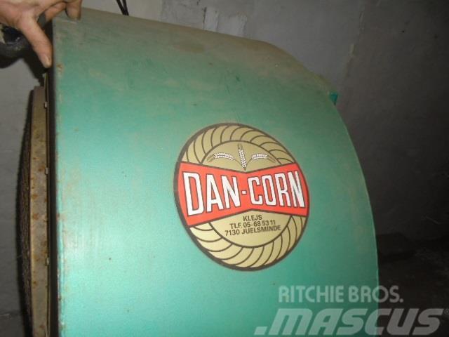 Dan-Corn  Korntørke
