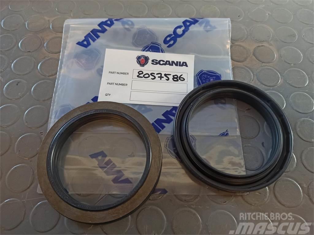 Scania SEAL 2057586 Chassis og understell