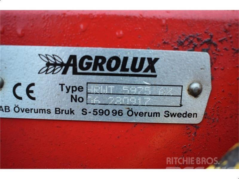 Agrolux HRWT 5975 AX Vendeploger