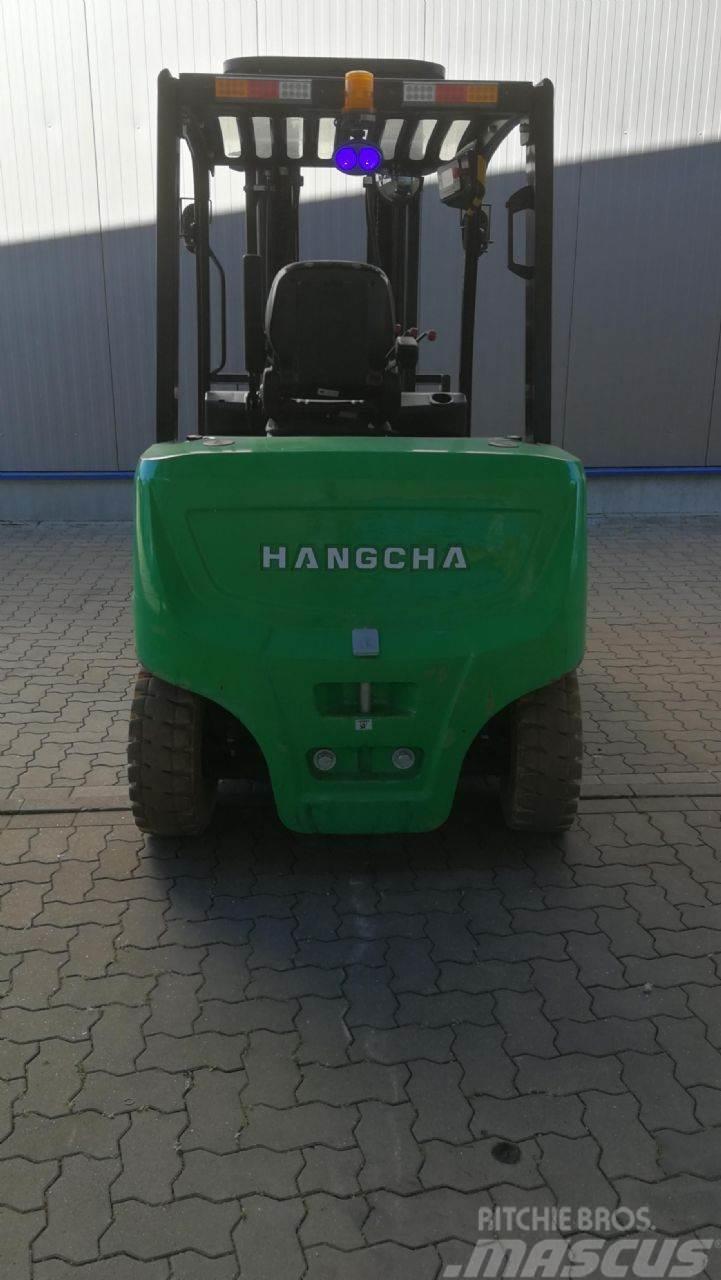 Hangcha CPD50-XD4-SI28 Elektriske trucker