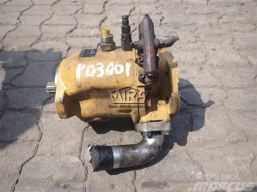 CAT 926 M/ Pumpe für Zylinder Hydraulikk