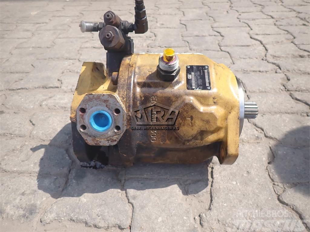 CAT 926 M/ Pumpe für Zylinder Hydraulikk