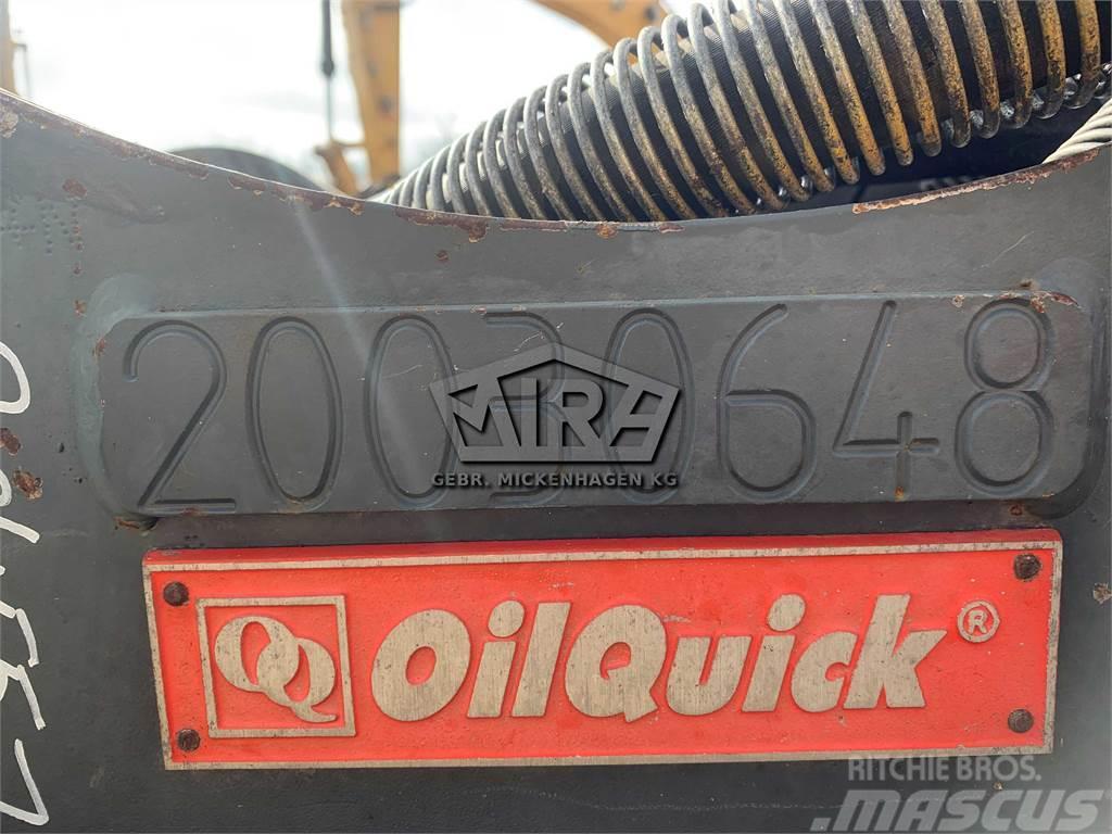  Oil Quick OQ 70-55 Hurtigkoblinger