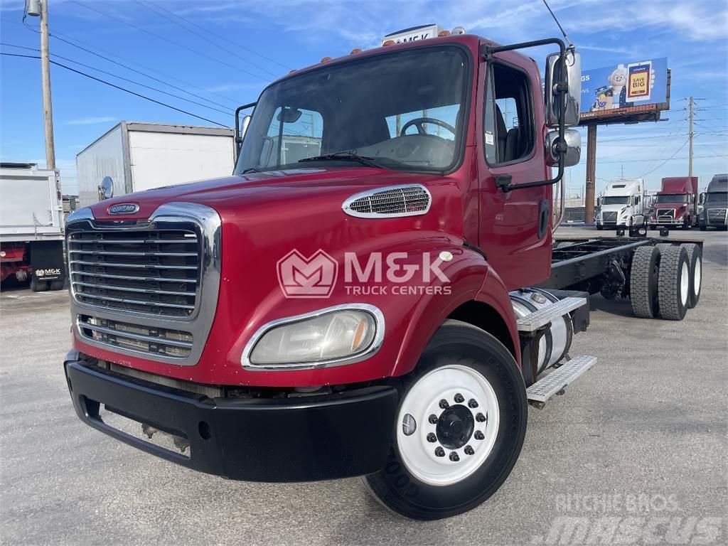 Freightliner M2 Chassis