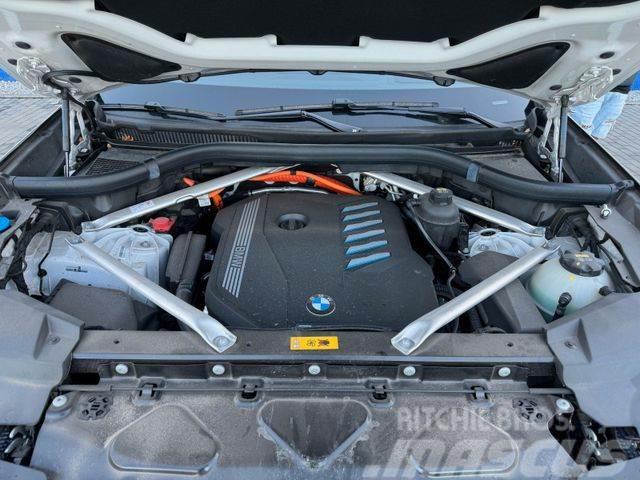 BMW X5 xDrive 45 e M Sport Pickup/planbiler