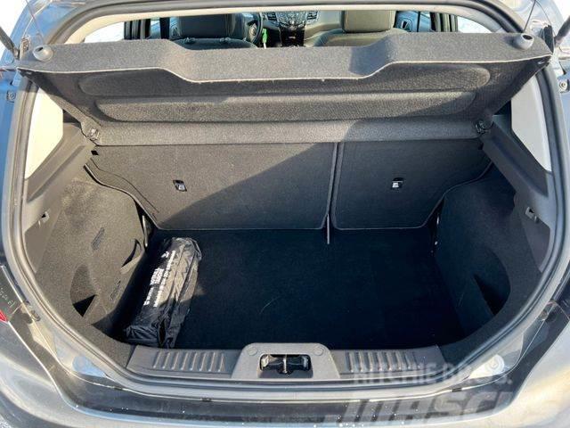 Ford Fiesta 1.0 Titanium Personbiler