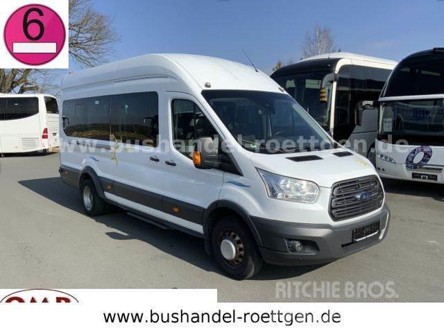 Ford Transit 2.2 D/ 18 Sitzer/ Klima/ Sprinter/ 316 Minibusser
