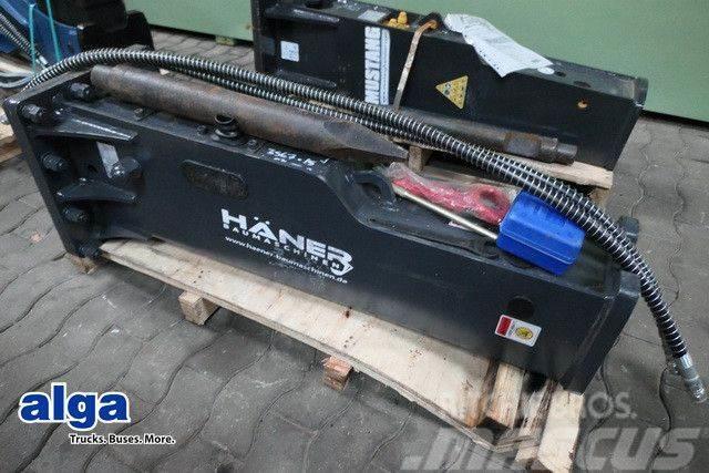  Häner HGS 600/75, Hydraulikhammer,Aufbruchhammer Beltegraver