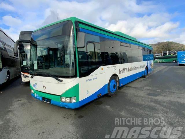 Iveco Crossway LE /O 530 Citaro/A21/A20 / Lion´s City Intercity busser