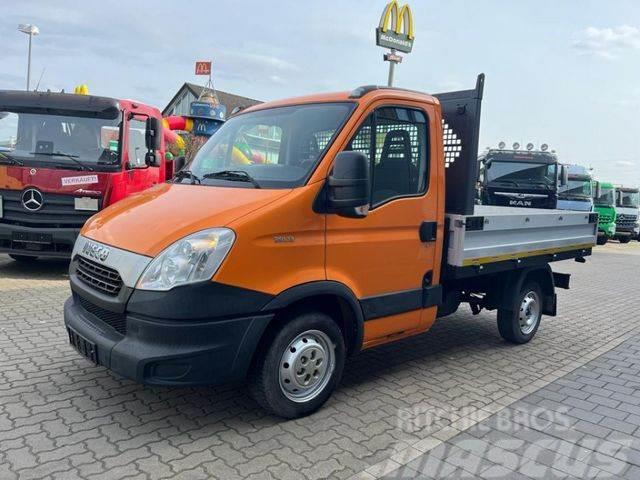 Iveco Daily 29L13 Pritsche Pickup/planbiler