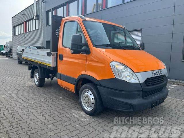 Iveco Daily 29L13 Pritsche Pickup/planbiler