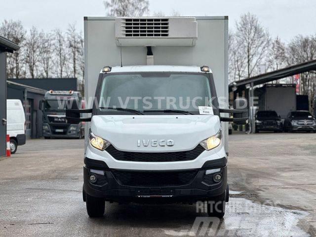 Iveco Daily 70-170 4x2 Euro5 ThermoKing Kühlkoffer,LBW Skap FRC