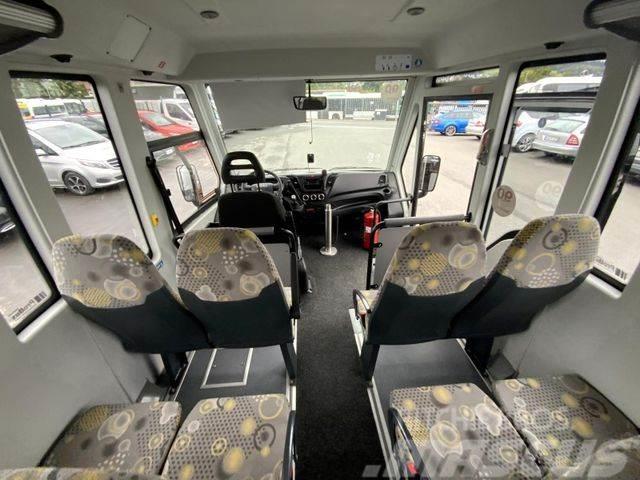 Iveco Daily/ 70C17/ Klima/ Euro 6/ Indcar/ 34 Sitze Minibusser