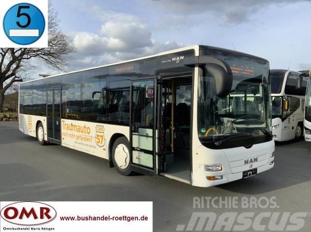 MAN A 20 Lion´s City/ A 21/ O 530 Citaro Intercity busser