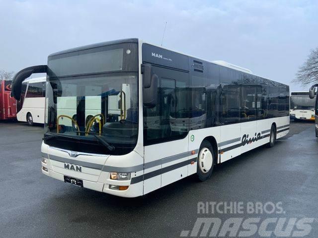 MAN A 21 Lion´s City/ A 20/ O 530 Citaro Intercity busser