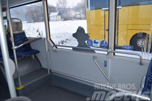 MAN A 21 Lion´s City / Motorschaden / 530 Citaro Intercity busser