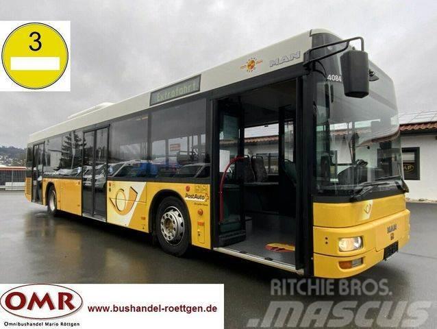 MAN A 21 Lion&apos;s City/530 Citaro/schweizer Postbus Intercity busser