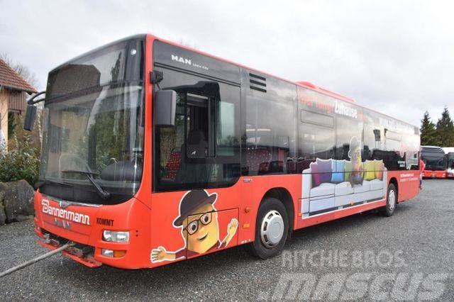MAN A 21 Lion&apos;s City / A 20 / O 530 Citaro Intercity busser