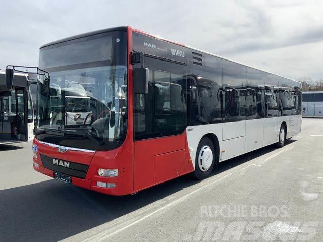 MAN A 37 Lion´s Coach/ O 530 / Midi/ A 47 Intercity busser