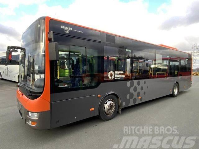 MAN A 66/ Midi/ O 530 K Citaro Intercity busser