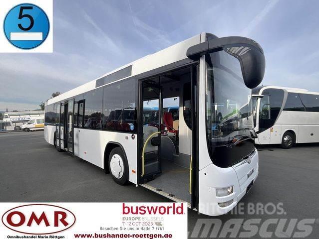 MAN A 78 Lion&apos;s City / Citaro / 530 Intercity busser