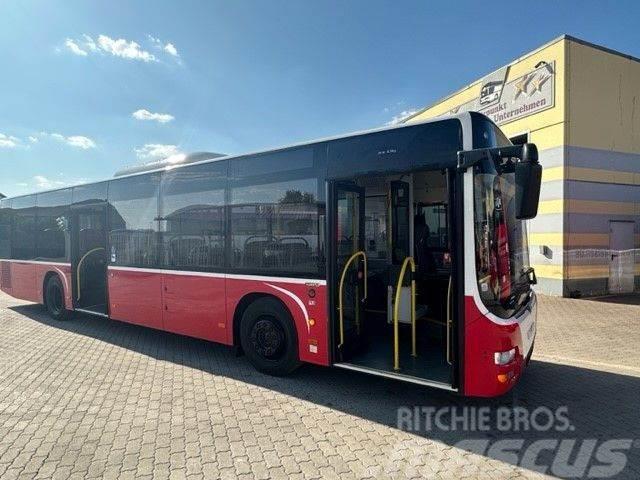 MAN Lions City A 21 KLIMA 3 x verfügbar Intercity busser