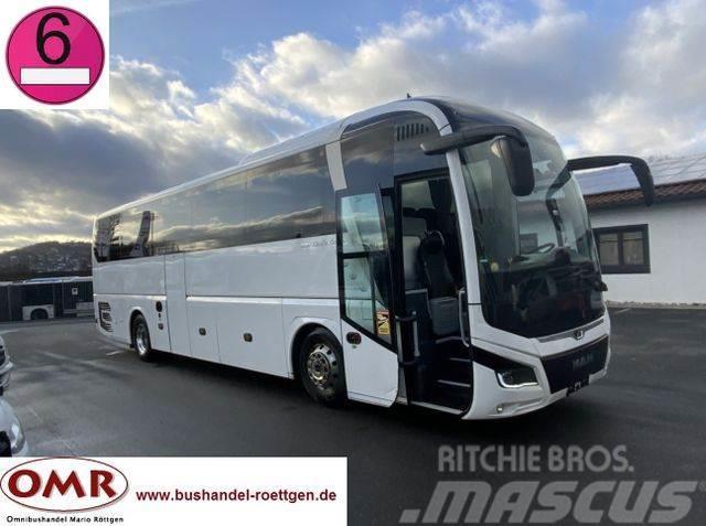 MAN R 07 Lion´s Coach/ Original-KM/ Tourismo/Travego Turbuss