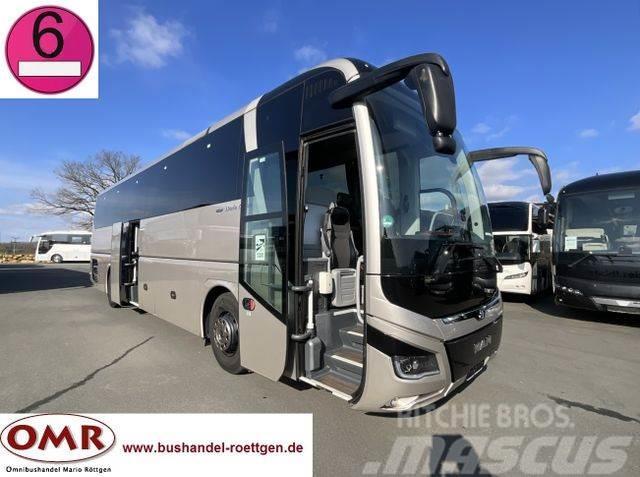 MAN R 07 Lion´s Coach/ Tourismo/ Travego/ S 515 HD Turbuss
