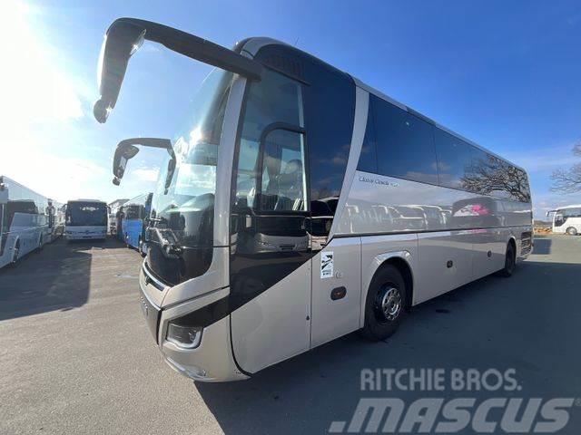 MAN R 07 Lion´s Coach/ Tourismo/ Travego/ S 515 HD Turbuss