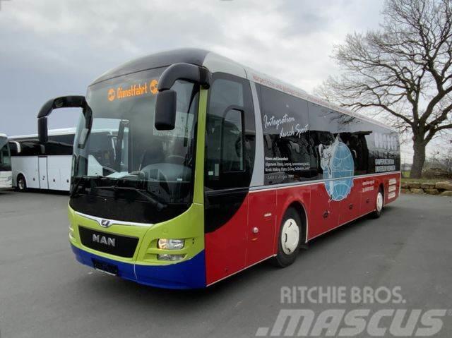 MAN R 12 Lion´s Regio/ Integro / S 415 / LIFT Turbuss