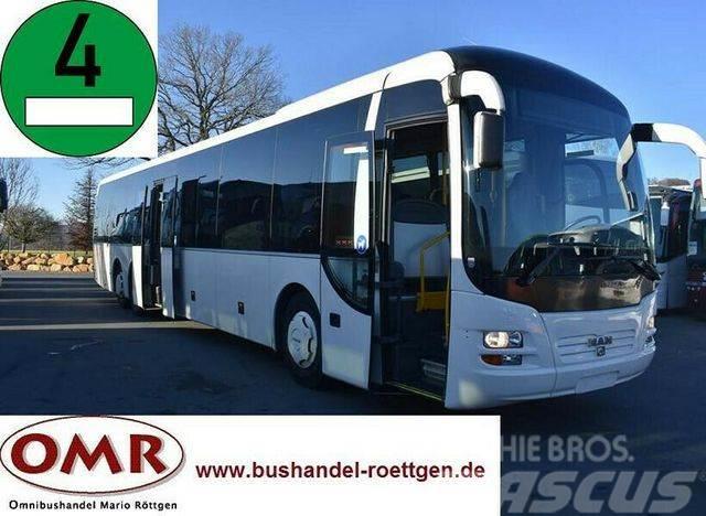 MAN R 13 Lion`s Regio/550/Integro/417/neue Kupplung Turbuss