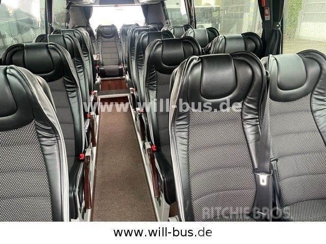 Mercedes-Benz 519 Sprinter HD ATOMIC TELMA Retarder VIP Minibusser