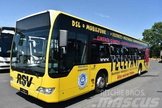 Mercedes-Benz O 530 Citaro/ A 21 Lion´s City / EEV Intercity busser