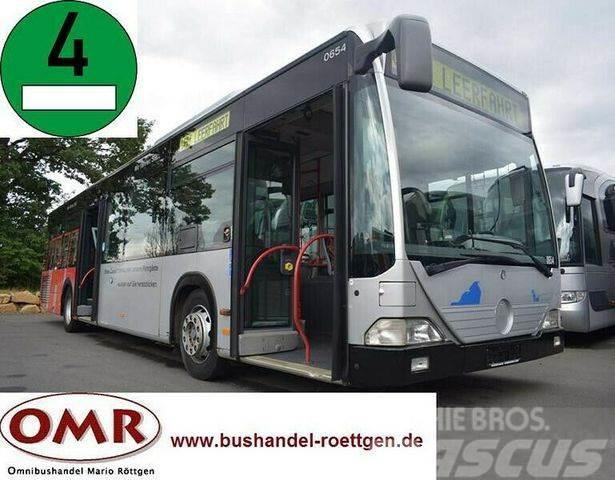 Mercedes-Benz O 530 Citaro/A20/A21/Lion´s City/grüne Plakette Intercity busser