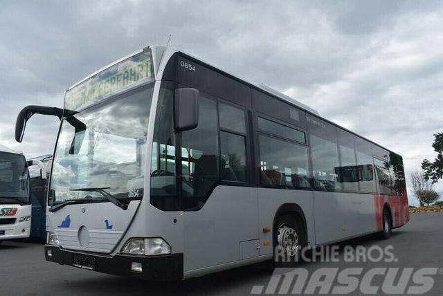 Mercedes-Benz O 530 Citaro/A20/A21/Lion´s City/grüne Plakette Intercity busser