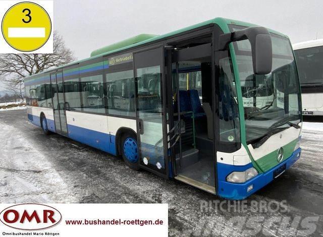 Mercedes-Benz O 530 Citaro / 50 Sitze / Klima Intercity busser