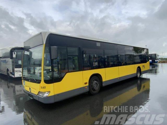 Mercedes-Benz O 530 Citaro/A 20/A 21 Lion´s City/20x vorhanden Intercity busser