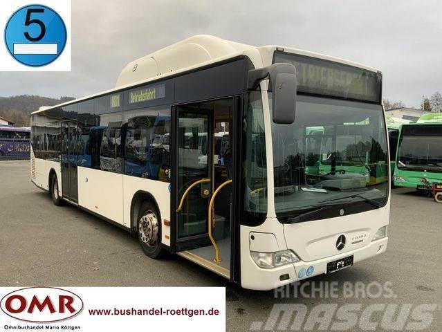 Mercedes-Benz O 530 Citaro CNG/ A 20/ A 21 Lion´s City Intercity busser