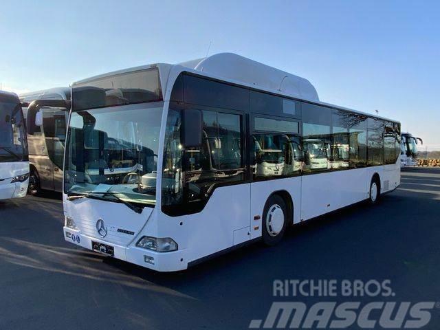 Mercedes-Benz O 530 Citaro CNG/ EEV/A 20/ A 21/ Lion´s City Intercity busser