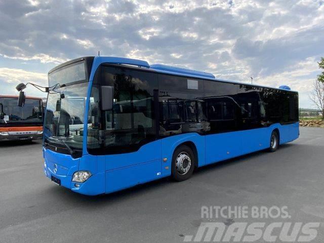 Mercedes-Benz O 530 Citaro C2/ A 20/ A 21/ Lion´s City Intercity busser