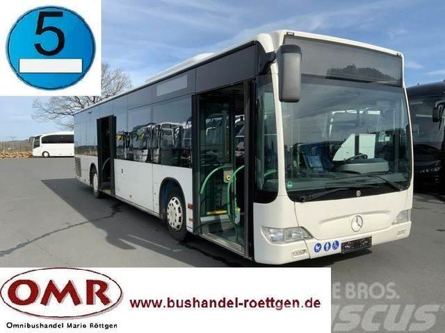 Mercedes-Benz O 530 Citaro LE/ A 20/ A 21 Lion´s City Intercity busser