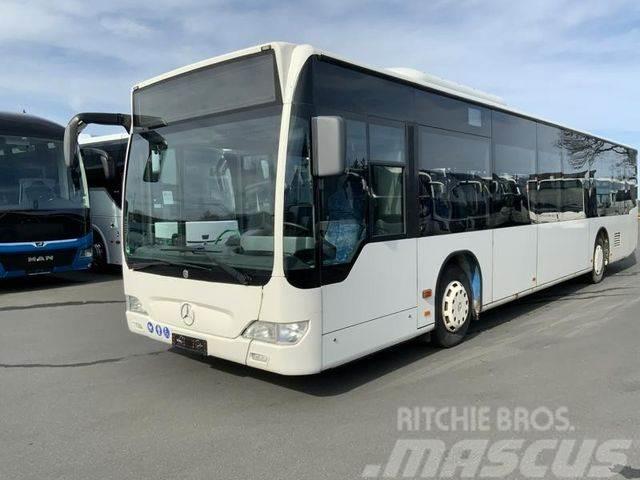 Mercedes-Benz O 530 Citaro LE/ A 20/ A 21 Lion´s City Intercity busser