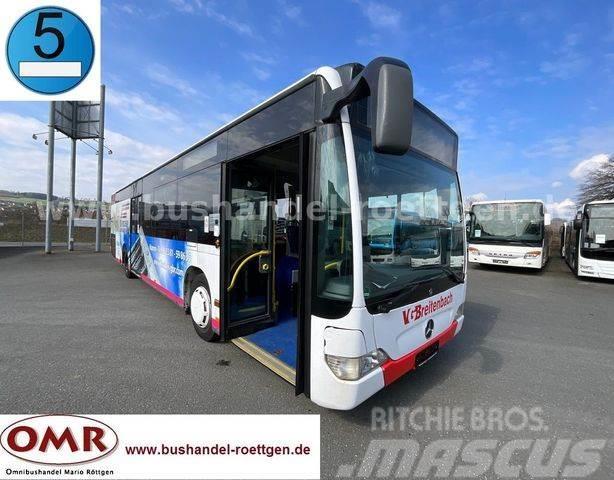 Mercedes-Benz O 530 Citaro/ A 20/ A 21 Lion´s City/ 415 NF Intercity busser