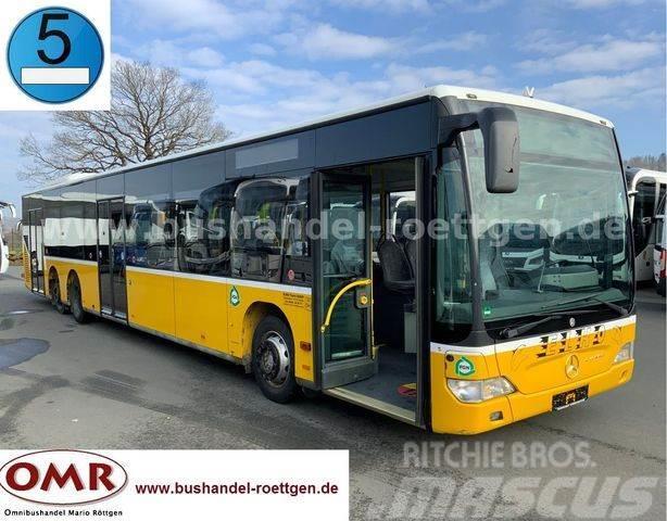 Mercedes-Benz O 530 L Citaro/ Klima/A 26 / A20 Intercity busser