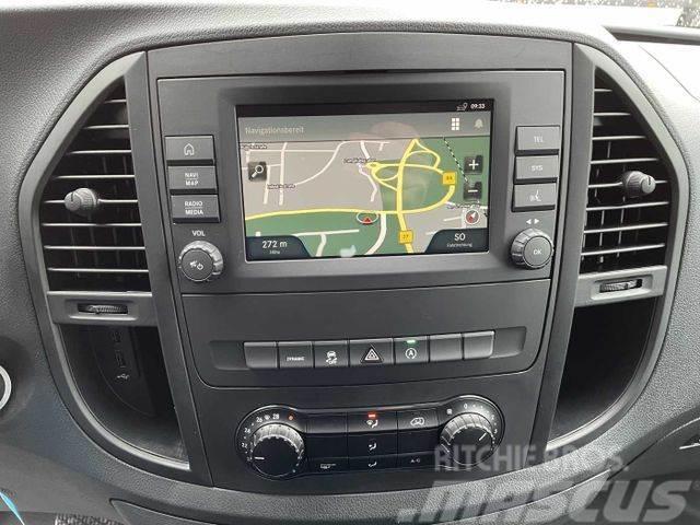 Mercedes-Benz Vito 114 CDI Tourer 9G Klima 8Sitze Audio40 Temp Varebiler