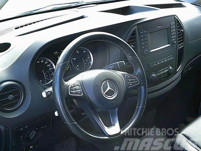 Mercedes-Benz Vito Tourer 114/116 CDI, 119 CDI/BT Pro 4MATIC l Varebiler