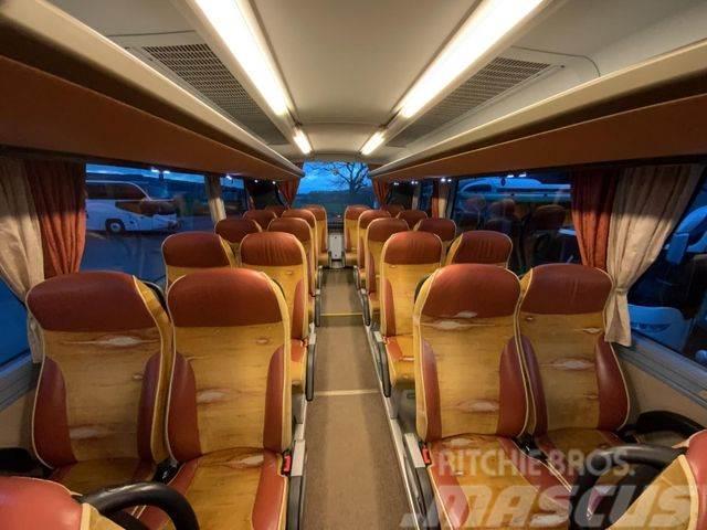 Neoplan Cityliner/ N 1217 HDC/ P 15/ Tourismo/ Travego Turbuss
