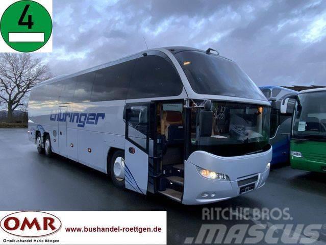 Neoplan Cityliner/ N 1217 HDC/ P 15/ Tourismo/ Travego Turbuss
